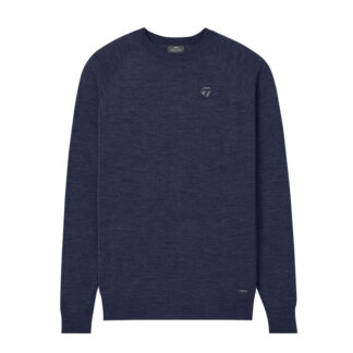 Merino Wool Crew