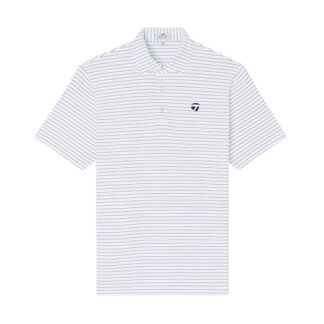 Stripe Polo