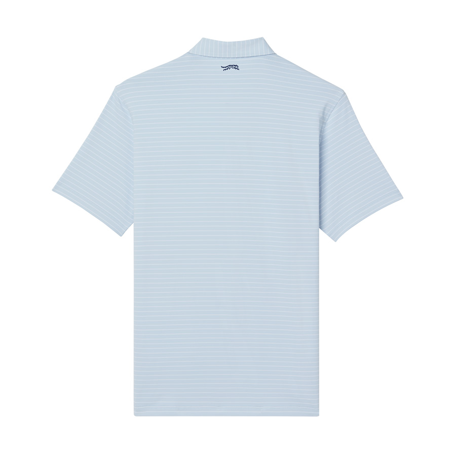 Stripe Polo