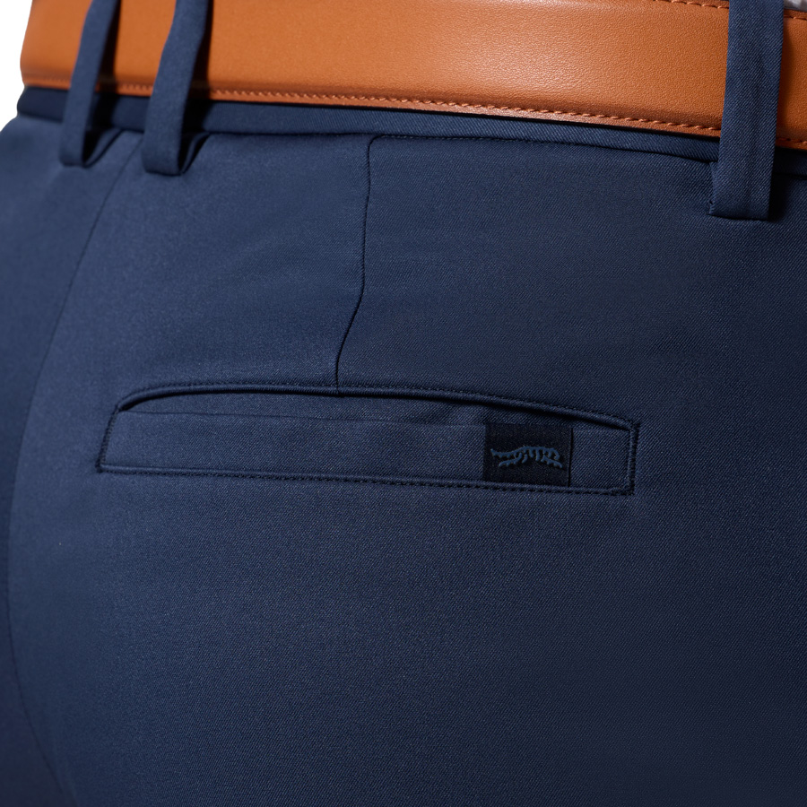 Dynam II Classic Short