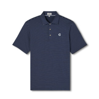 Stripe Polo II