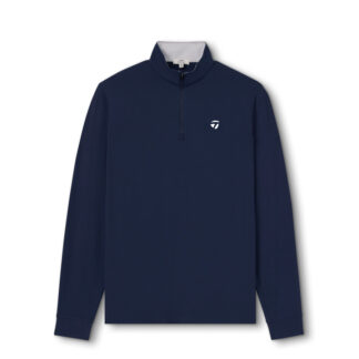 Icon Quarter-Zip