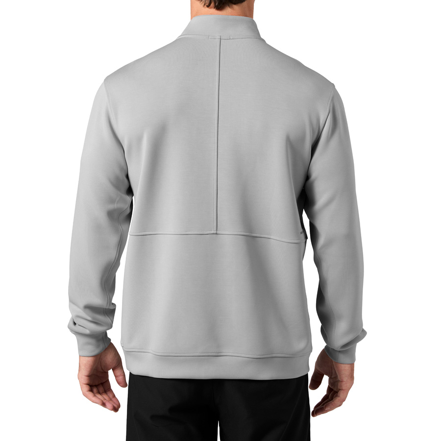 Pacific Luxe Quarter Zip