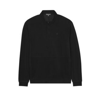 Pacific Luxe Quarter Zip