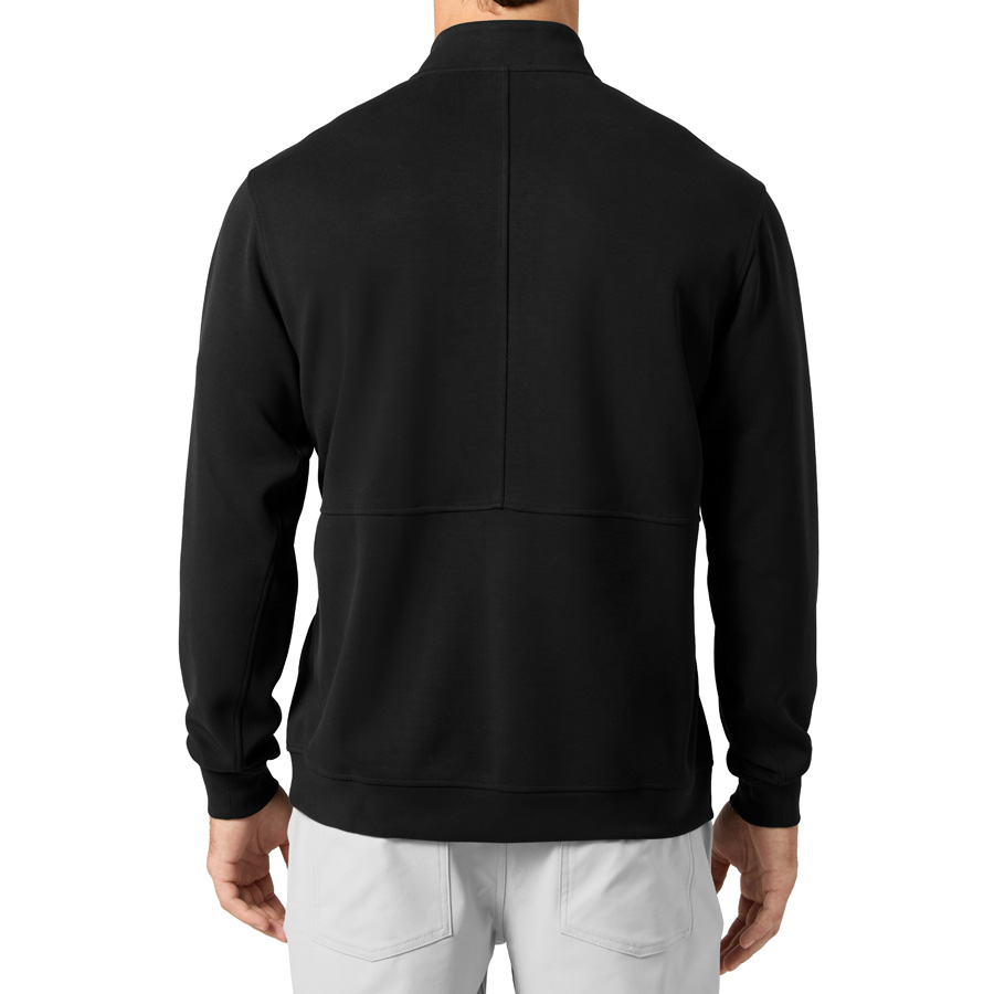 Pacific Luxe Quarter Zip