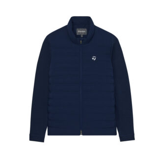 Insulated Grid Jacket II