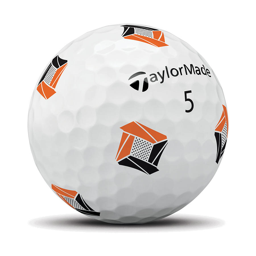 TP5 Golf Balls