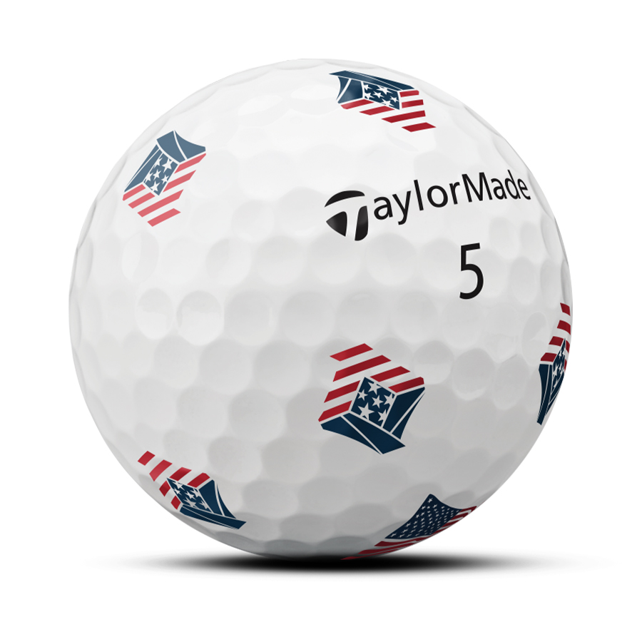 TP5 Golf Balls