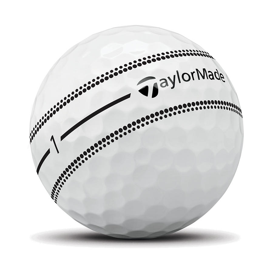 TP5 Golf Balls