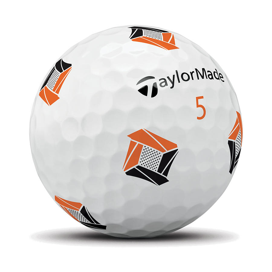 TP5x Golf Balls