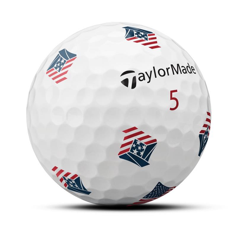 TP5x Golf Balls