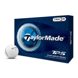 TRK-R Golf Balls
