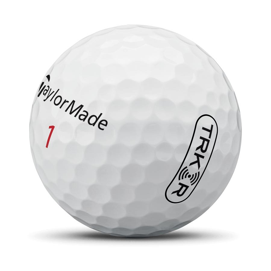 TRK-R Golf Balls