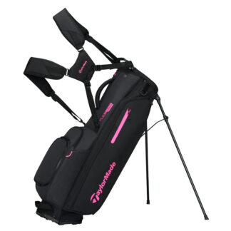 FlexTech Stand Bag