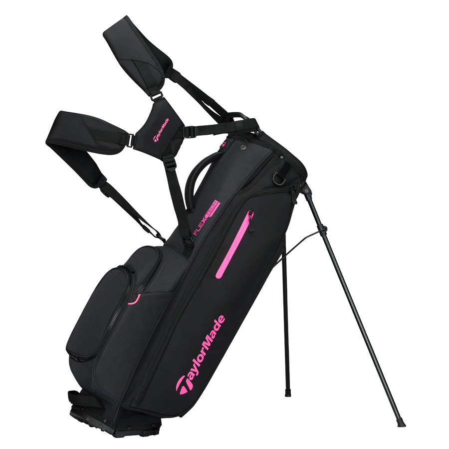FlexTech Stand Bag