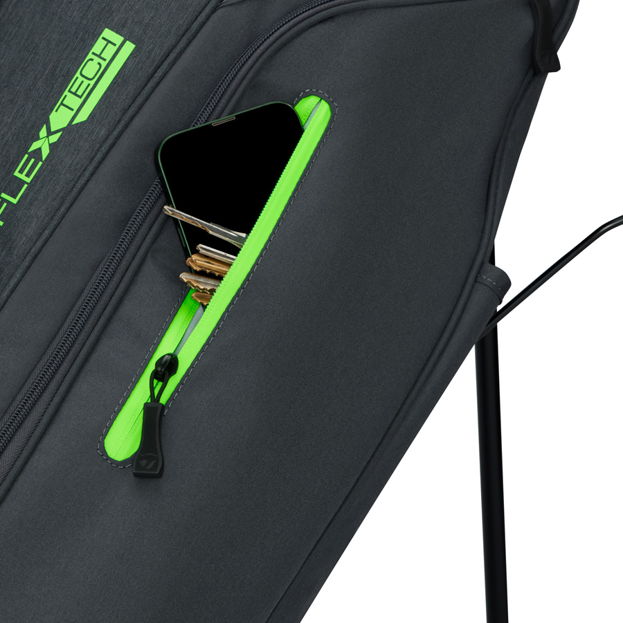 FlexTech Stand Bag