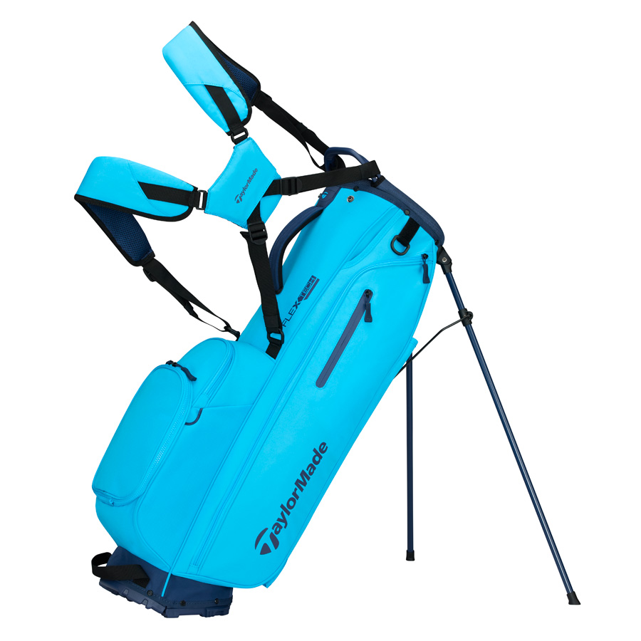 FlexTech Stand Bag