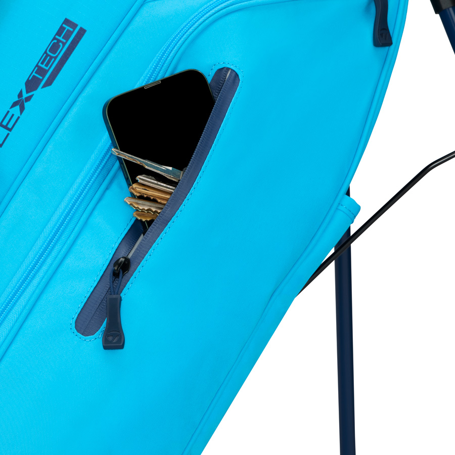 FlexTech Stand Bag