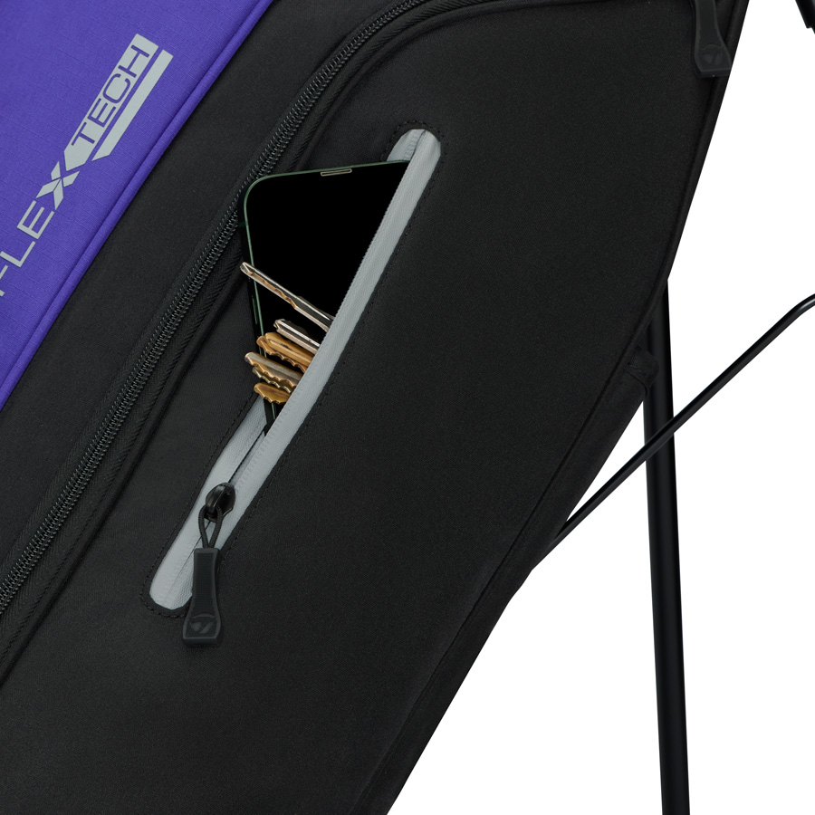 FlexTech Stand Bag
