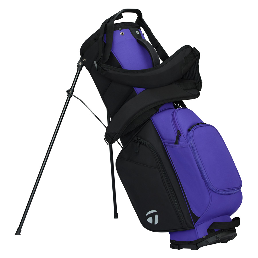 FlexTech Stand Bag