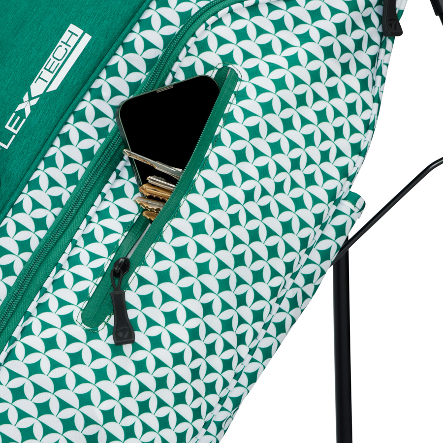 FlexTech Stand Bag