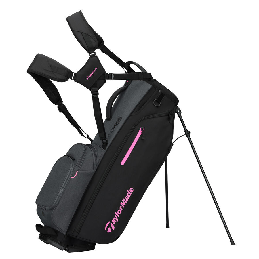 FlexTech Crossover Stand Bag