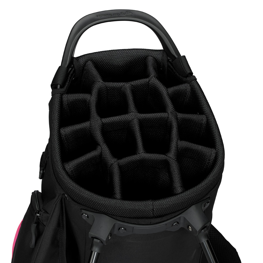 FlexTech Crossover Stand Bag
