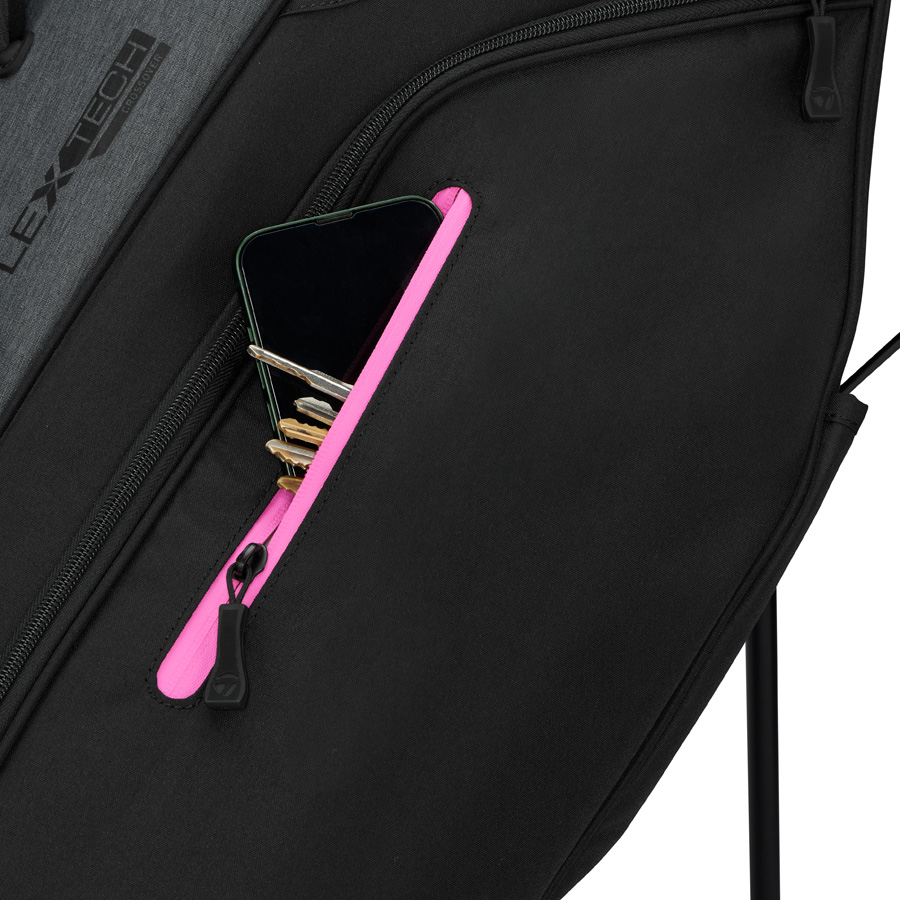 FlexTech Crossover Stand Bag
