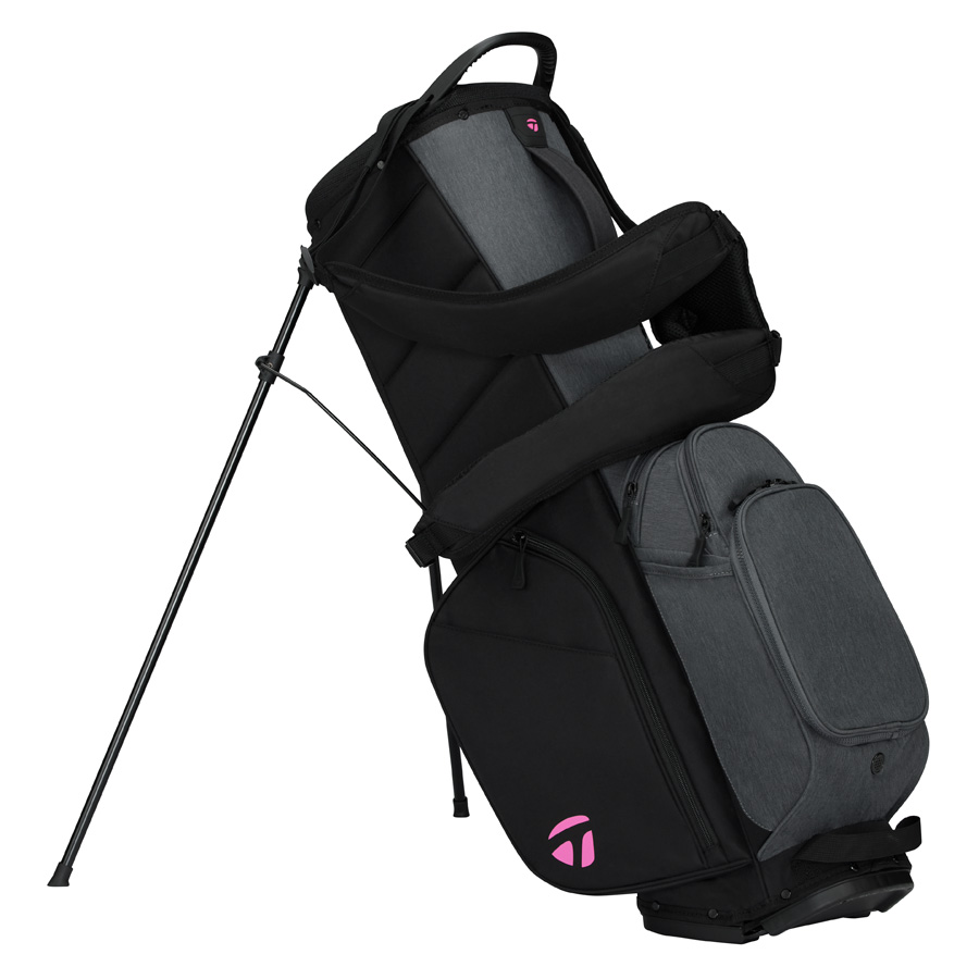 FlexTech Crossover Stand Bag