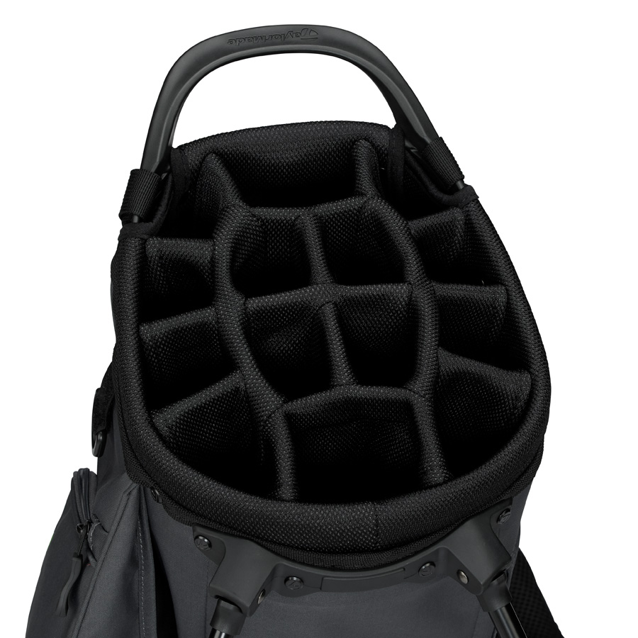 FlexTech Crossover Stand Bag