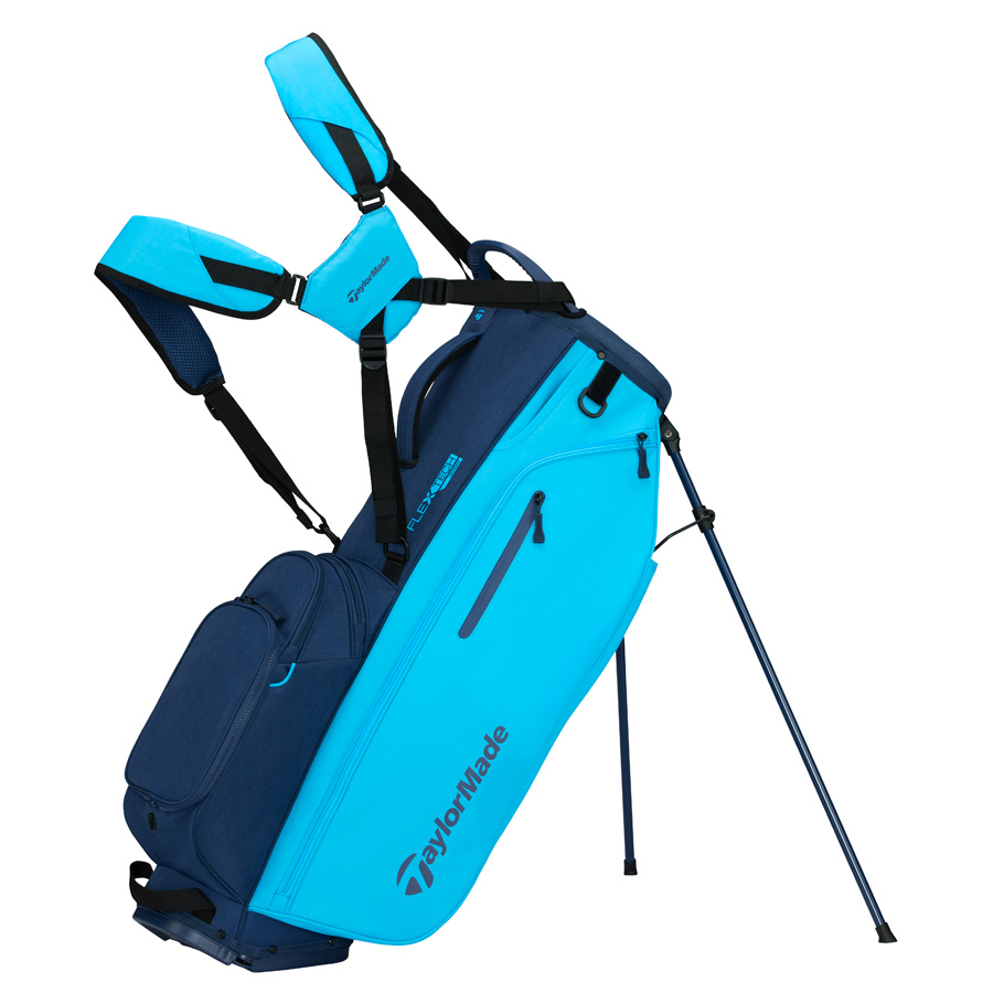 FlexTech Crossover Stand Bag