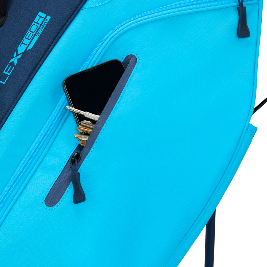 FlexTech Crossover Stand Bag