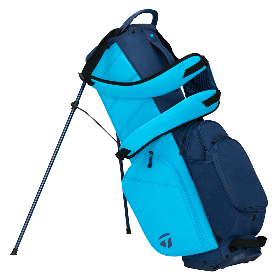 FlexTech Crossover Stand Bag