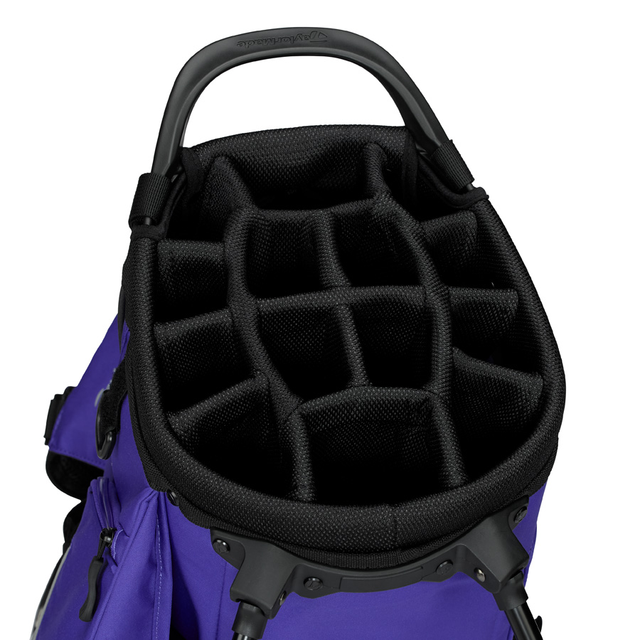 FlexTech Crossover Stand Bag