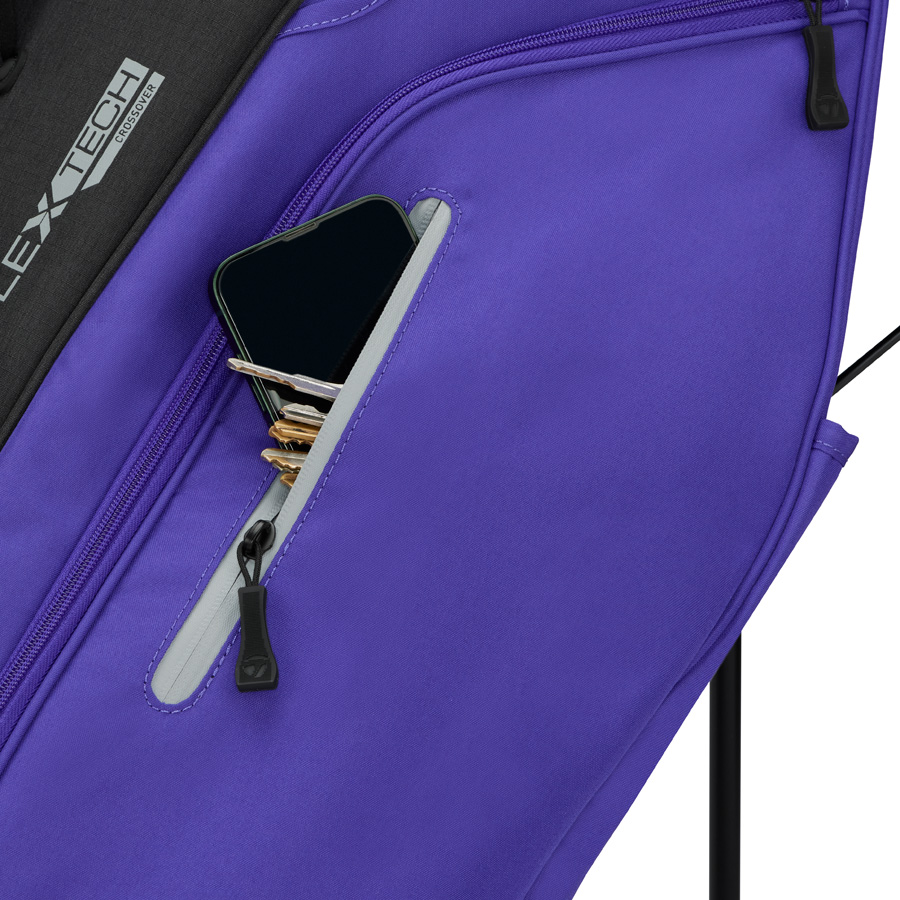 FlexTech Crossover Stand Bag