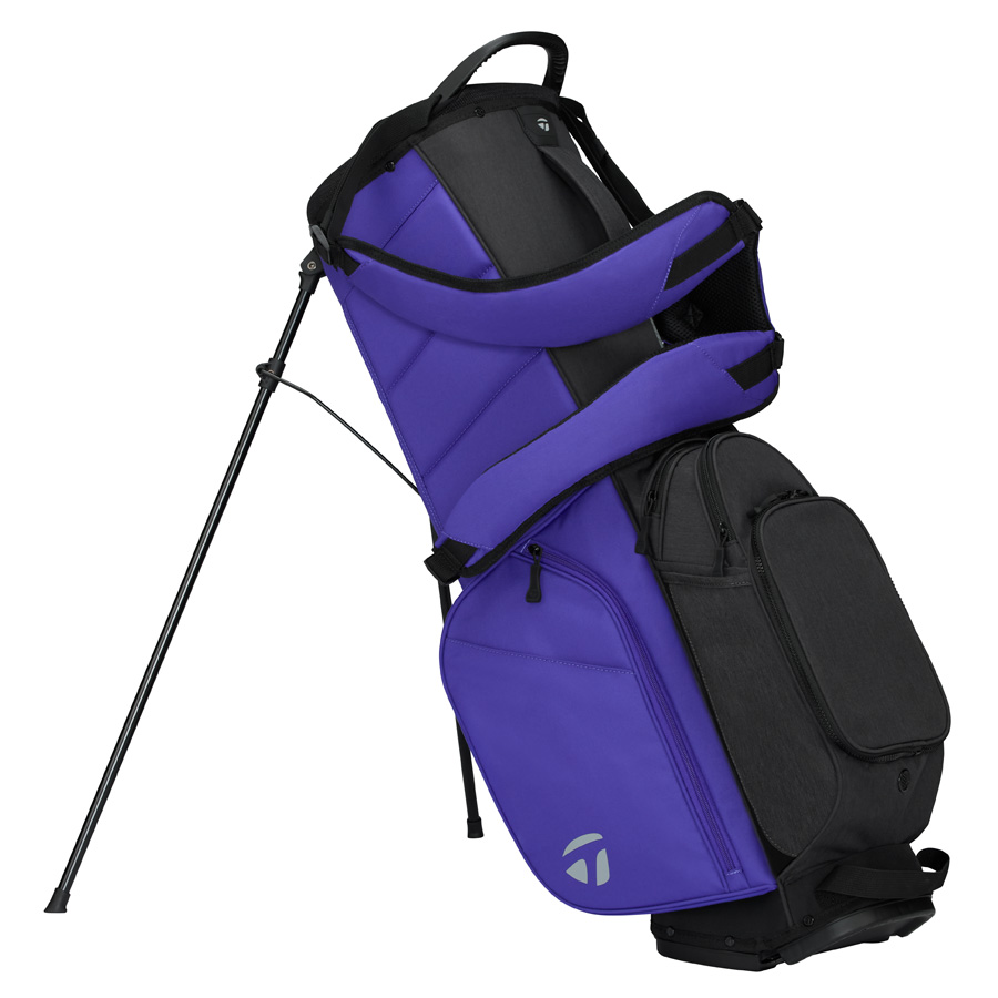 FlexTech Crossover Stand Bag