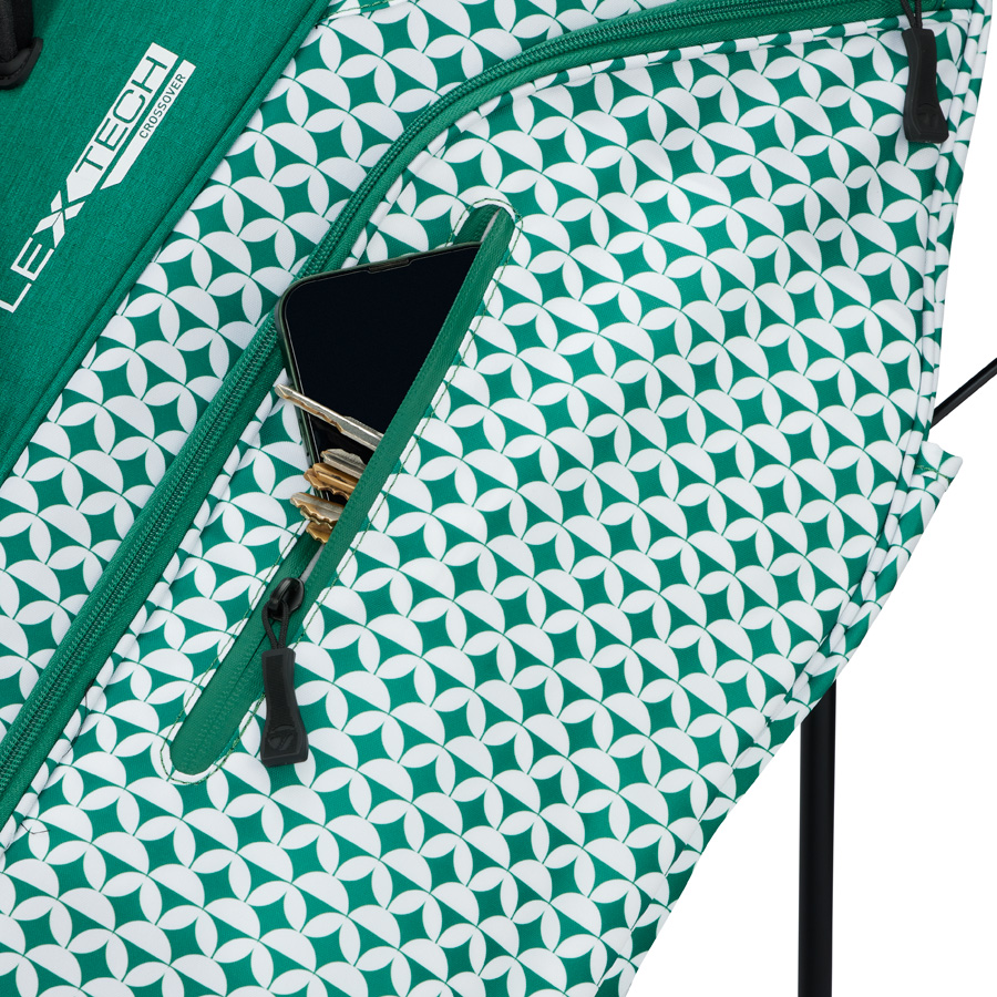 FlexTech Crossover Stand Bag
