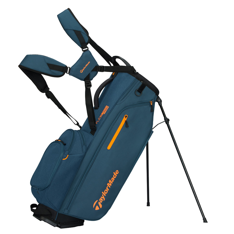 FlexTech Crossover Stand Bag