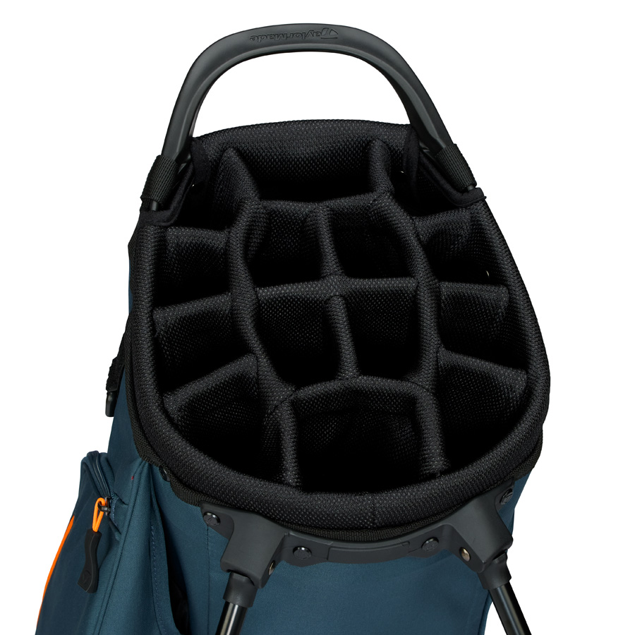 FlexTech Crossover Stand Bag