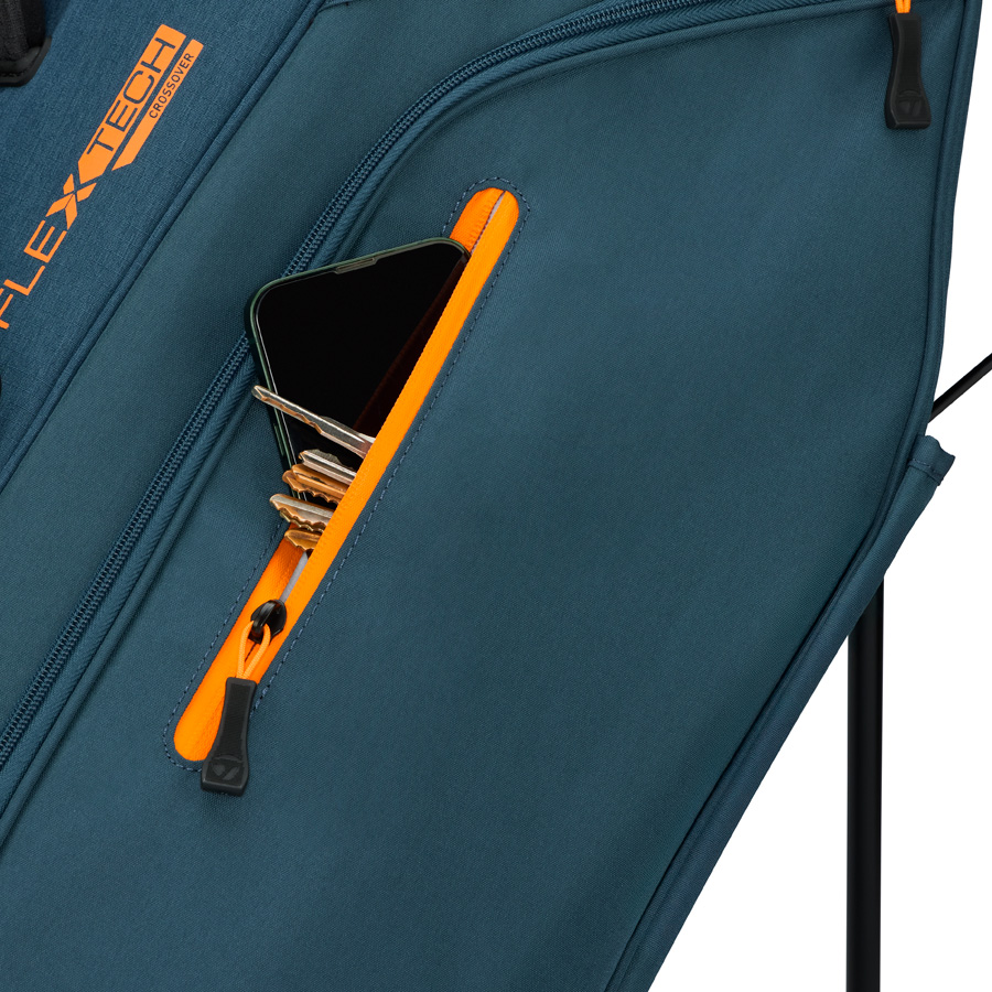 FlexTech Crossover Stand Bag