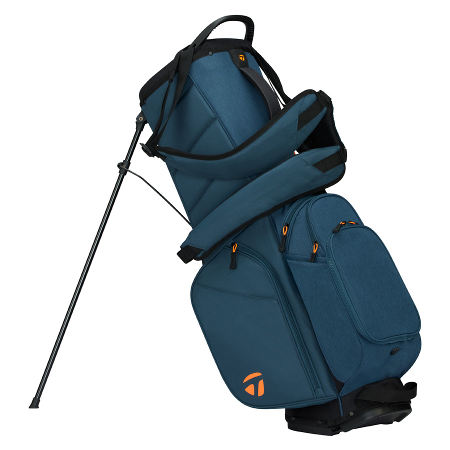 FlexTech Crossover Stand Bag