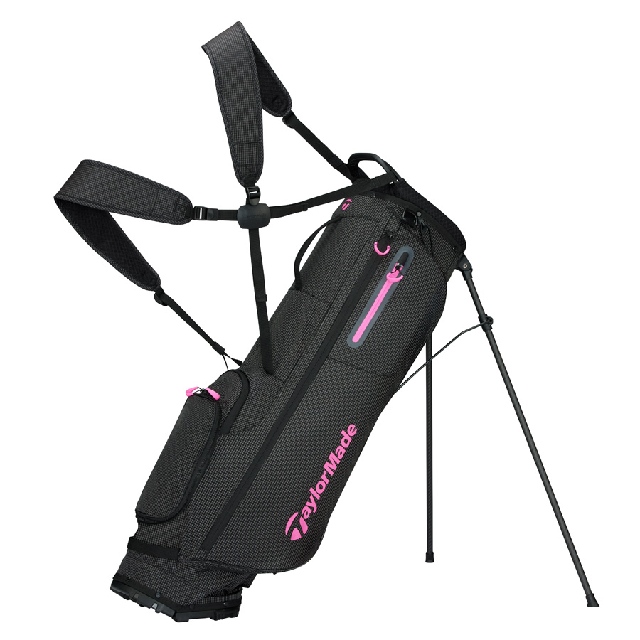 FlexTech SuperLite Stand Bag