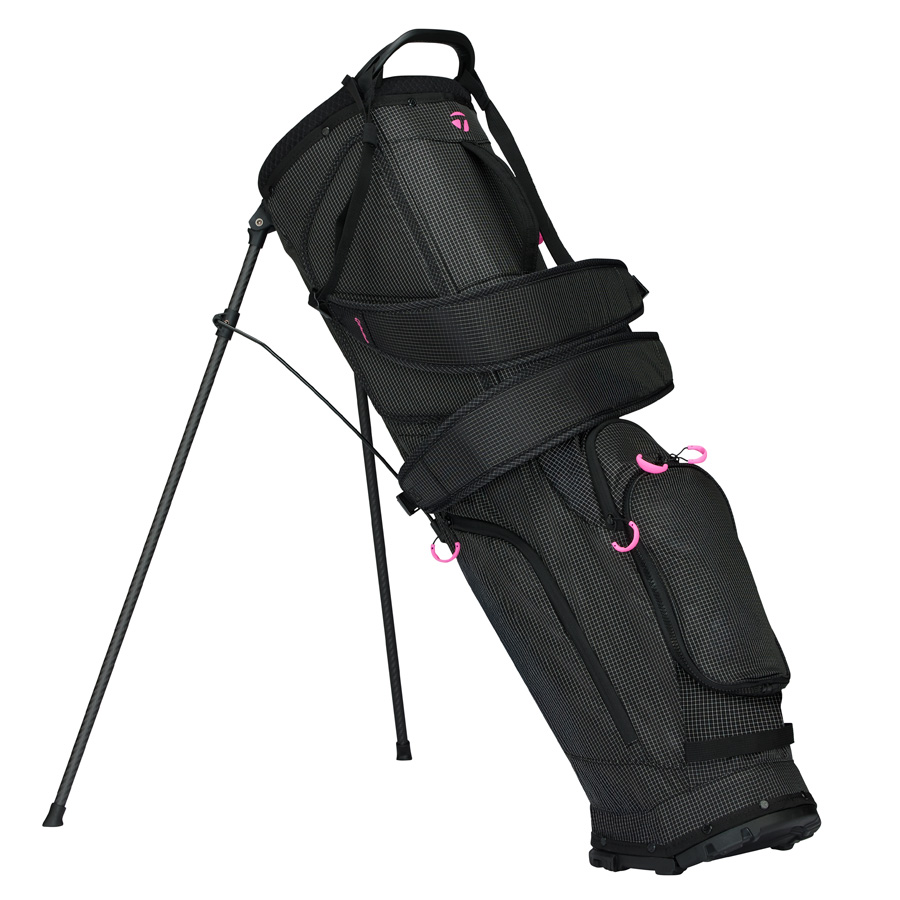 FlexTech SuperLite Stand Bag