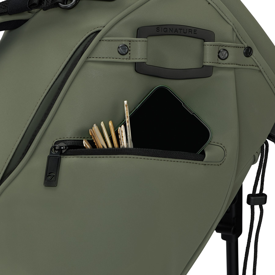Signature L5 Stand Bag