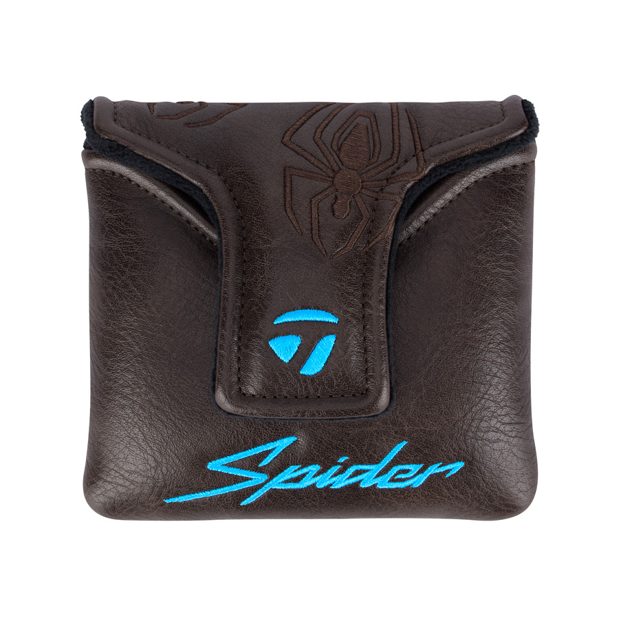 Spider Tour Small Slant