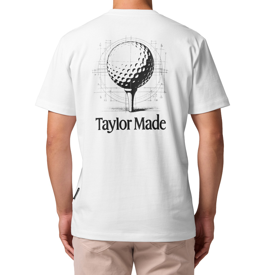 Legacy 85 Ball T-Shirt