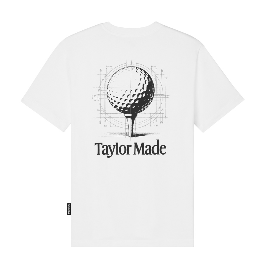 Legacy 85 Ball T-Shirt