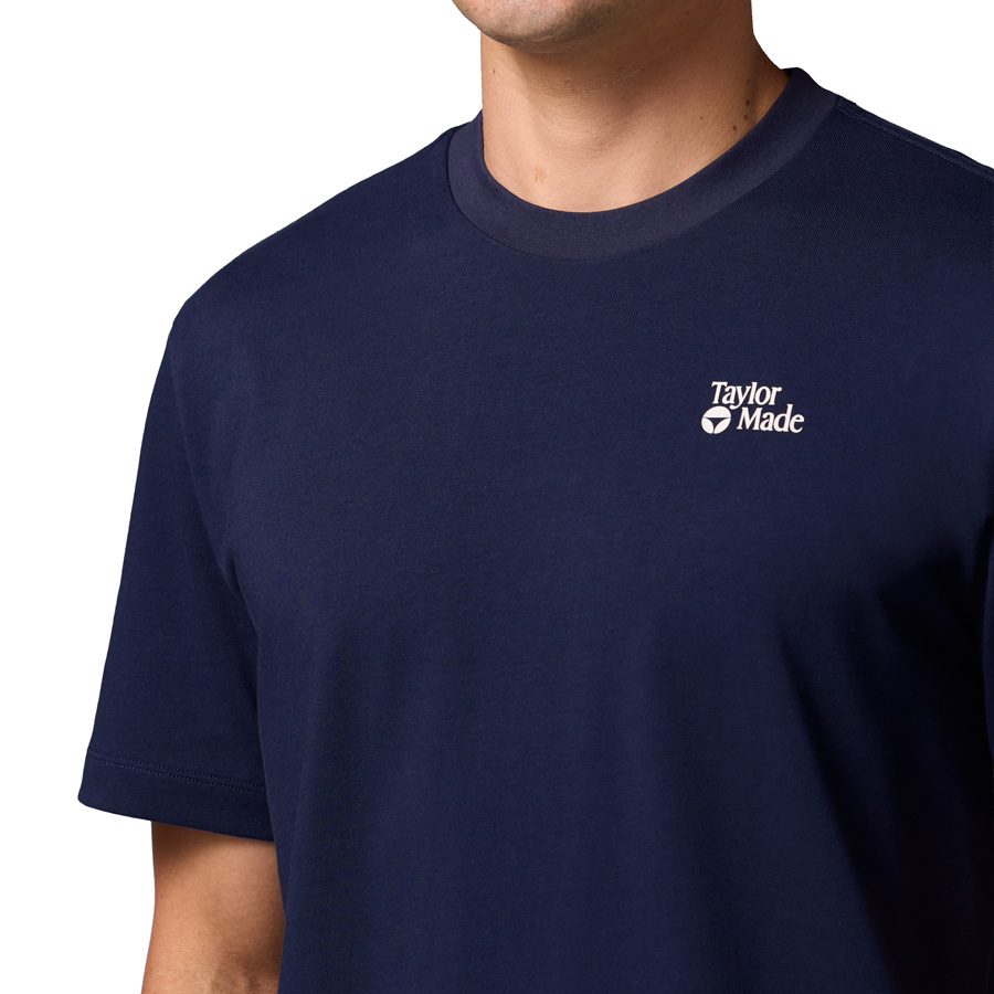 Legacy 85 Ball T-Shirt