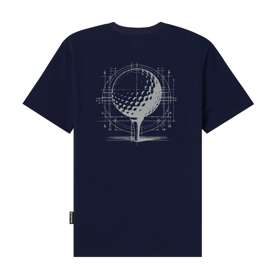 Legacy 85 Ball T-Shirt