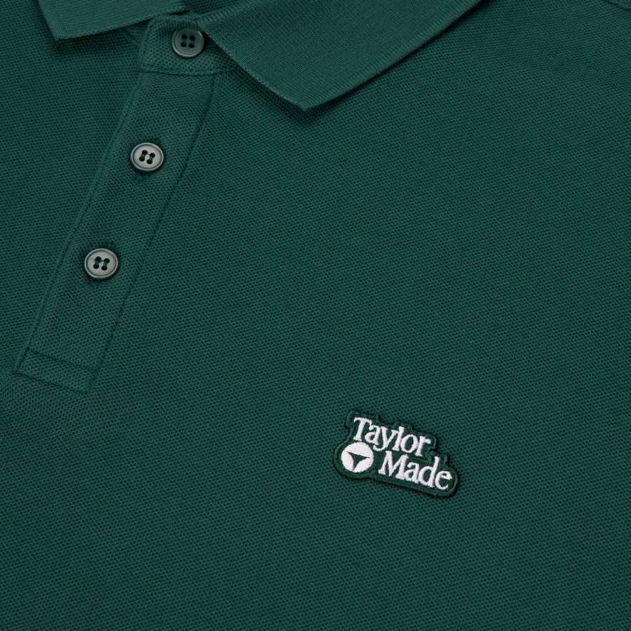 Pique 85 Polo